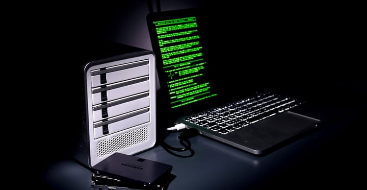 S3 Pre-signed URLs and Web Archiving
